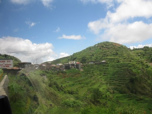 what town would be complete w/o a Kingdom Hall