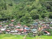 part of Sagada town: by kirstenroche, Views[218]