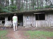 K going into Pottery Shed: by kirstenroche, Views[260]
