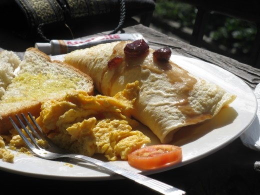 breakfast food does not get better.