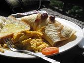 breakfast food does not get better.: by kirstenroche, Views[549]