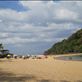 Isla Taboga beach: by kirstenvelthuis, Views[258]