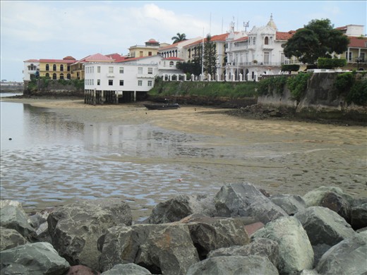 Casco Viejo, Panama City