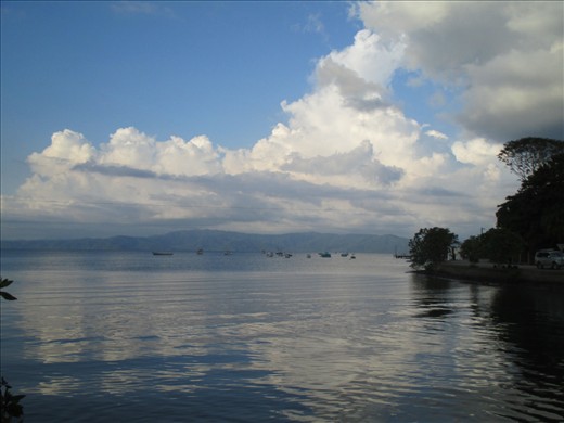 Puerto Jimenez