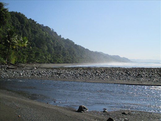Corcovado National Park