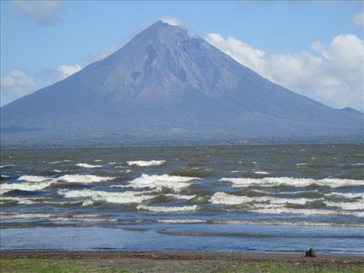 Isla Ometepe