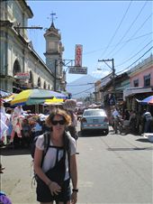 Finding a hostel, Granada: by kirstenvelthuis, Views[174]