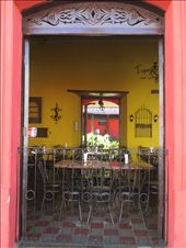 Typical Leon bar with patio: by kirstenvelthuis, Views[228]