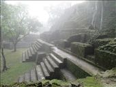 Cahal Pech Mayan ruins: by kirstenvelthuis, Views[193]