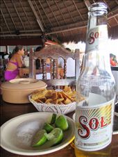 Lunch a la Mexican, Bacalar: by kirstenvelthuis, Views[146]