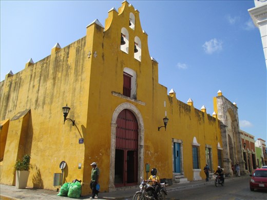Campeche