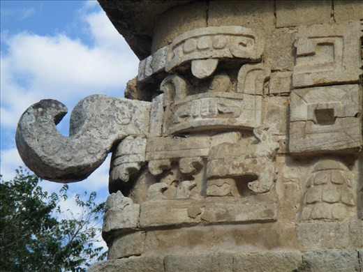 Chichen Itza