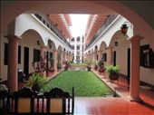 Our hotel at Valladolid: by kirstenvelthuis, Views[204]