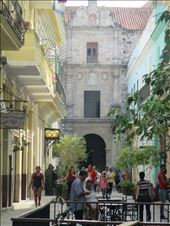Habana vieja: by kirstenvelthuis, Views[224]