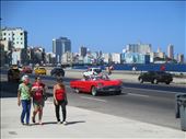 Malecon, La Habana: by kirstenvelthuis, Views[176]