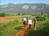 A walk in the countryside at Vinales: by kirstenvelthuis, Views[205]
