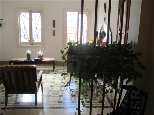 Our Art Deco Casa Particular in Vedado, Habana.