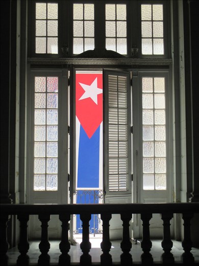 Revolutionary Museum, Habana