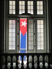 Revolutionary Museum, Habana: by kirstenvelthuis, Views[159]