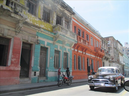 Habana Centro