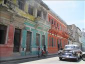 Habana Centro: by kirstenvelthuis, Views[207]