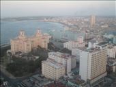 View over Vedado, Habana: by kirstenvelthuis, Views[205]