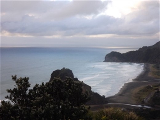 Piha my favourite beach!!!!