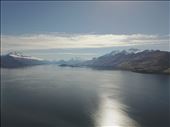 Lake Wakatipu from Bennett's Bluff: by kiwiaoraki, Views[1630]