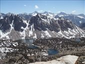 Kearsarge Pass: by kiwiaoraki, Views[1730]