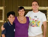 Teddy, Cristina, and I: by kiwiaoraki, Views[1413]