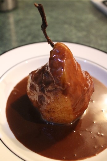 One of Aunty Jo's creations