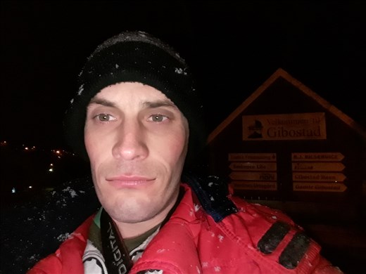 I may not see the aurora...