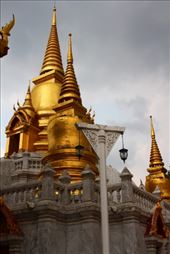 Wat Tri Thotsathep: by kiwiaoraki, Views[1439]