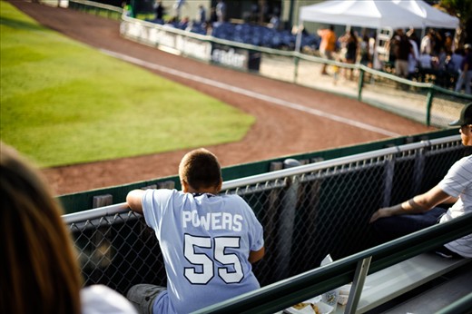 Beisbol is not a big deal in my country, went to a game and it was long but nice