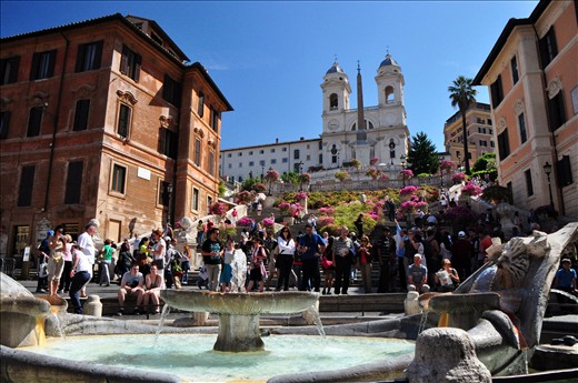 People are concerned about what will happen in their future, specially couples, 