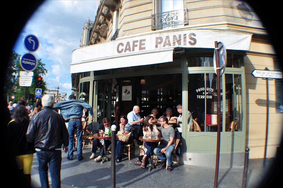 Not everyone's prayers and wishes are granted. Some would have happy endings, so