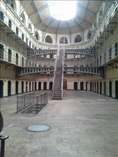 Kilmainham Gaol Prison - excellent tour!: by kmontana75, Views[166]