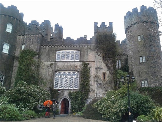 Malahide Castle