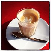 Vanilla Latte: by knoxknoxrocks, Views[214]