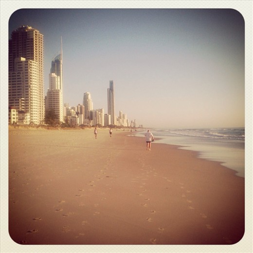 Gold Coast