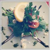 Sour Dough Avocado Crush. AM this is excellent. : by knoxknoxrocks, Views[263]