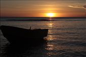 Uwian Na (A Day's End) - a local fisherman's boat retires after a long day's work: by kolorista, Views[338]