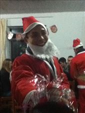 Chinese Santa: by korric, Views[1338]
