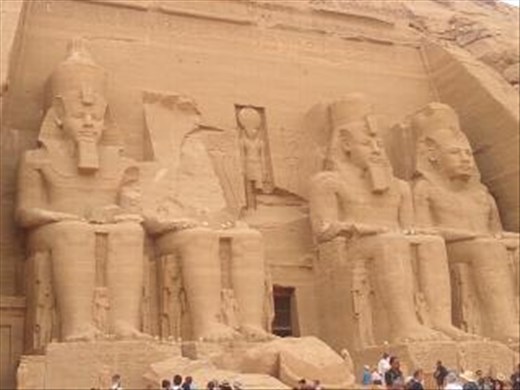 Abu Simbel