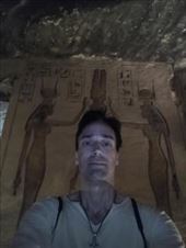 My coronation by Isis and Hathor: by korric, Views[167]