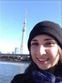Skytree selfie :D: by kpow, Views[603]