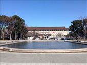 Ueno Park- Tokyo National Museum: by kpow, Views[250]