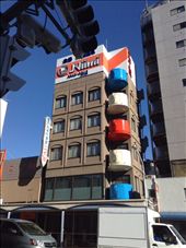 Asakusa- I want to live here!: by kpow, Views[257]