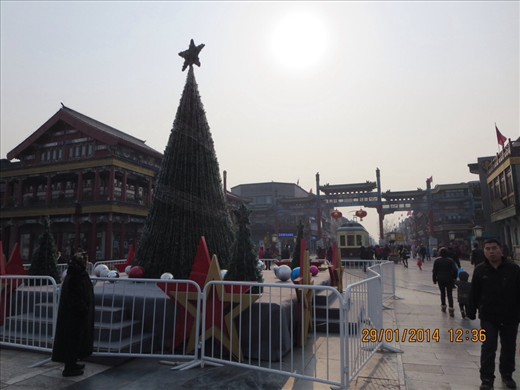 You're a bit behind the season guys