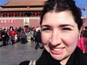 Tiananmen Square selfie!: by kpow, Views[596]